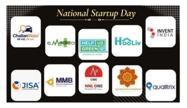 On National Startup Day 2026, India