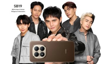 Redmi Note 15 Series To Arrive In The Philippines Featuring New Ambassadors SB19