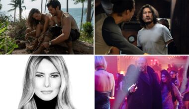 'Send Help' Leading With Near $18M, 'Melania' 'A' CinemaScore