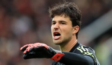 Sir Alex assistant names shock summer signing as ‘not good enough' for Red Devils