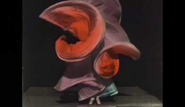 Director Mark Cousins Explores 'The Story Of Documentary Film'