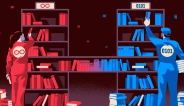 A New Bridge Links the Strange Math of Infinity to Computer Science