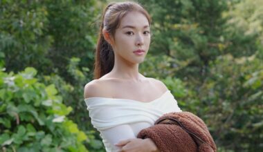 Single’s Inferno S5’s Mina Sue Choi Faces Massive Backlash Again Over THIS!