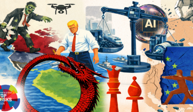 Eurasia Group | Top Risks 2026: Implications for Japan