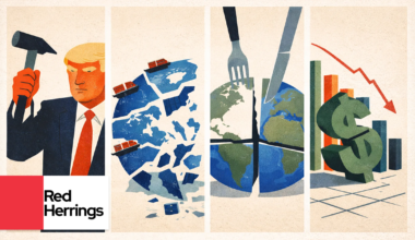 Eurasia Group | Red Herrings: Eurasia Group's Top Risk of 2026