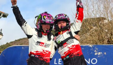 Solberg wins Monte Carlo to take early championship lead – DirtFish