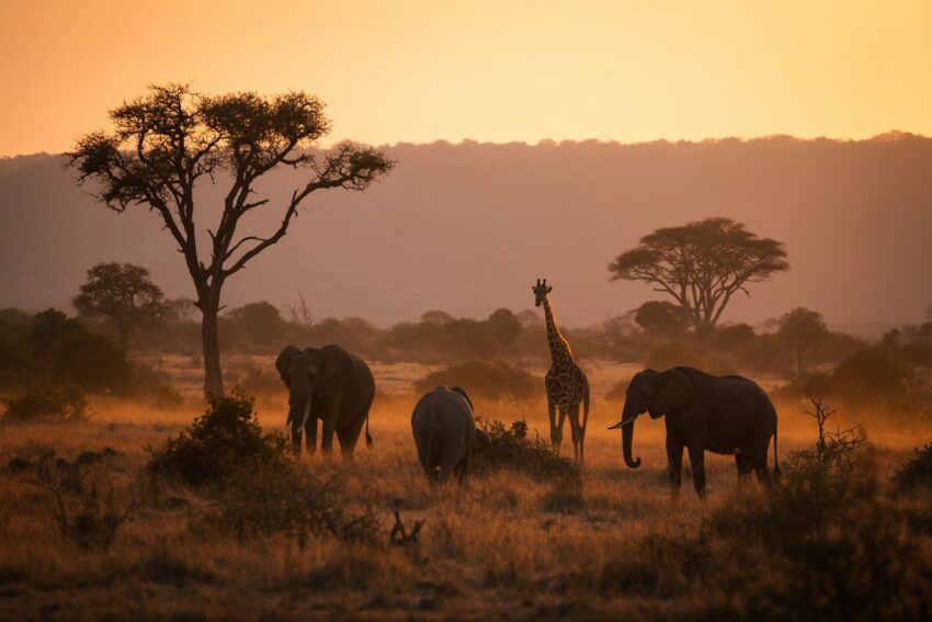 South africa - travel and tour world