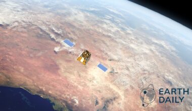 Earth observation’s adoption gap is a supply design problem