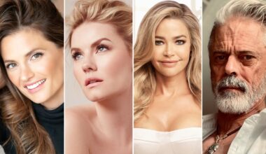 Stana Katic, Elisha Cuthbert, Denise Richards Films On New Slate