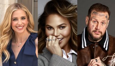 Judges Chrissy Teigen, Jelly Roll Join Netflix Revival