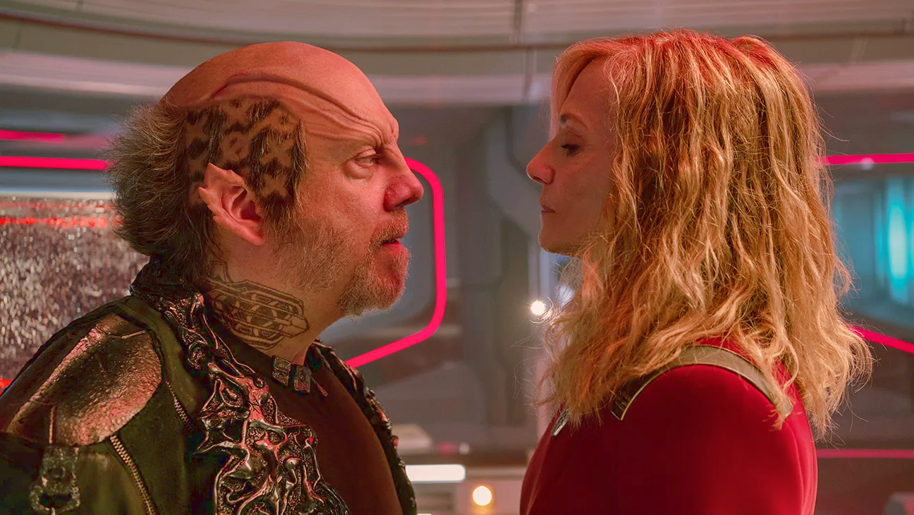 New Star Trek TV Series Immediately Review-Bombed on IMDb & Rotten Tomatoes (& It Was Sadly Inevitable)