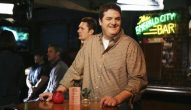 'Grey's Anatomy's Steven W. Bailey Reveals Neuromuscular Disorder