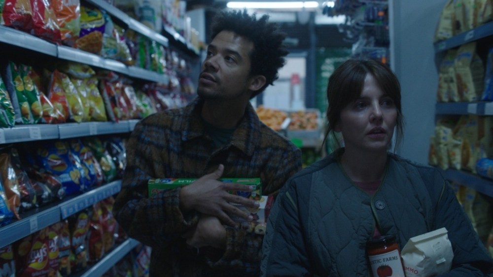 Jacob Anderson, Ophelia Lovibond Star in Stillbirth Drama 'Still Life'