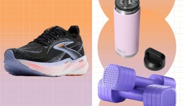 Make These 3 Fitness Equipment Upgrades for 2026