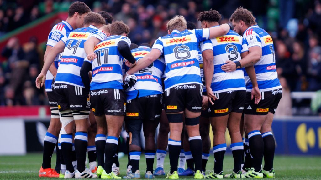 Stormers set to lose captain