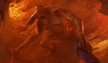 Stranger Things Creators Reveal Why Final Battle Left Out The Demogorgons (And You May Not Like It)