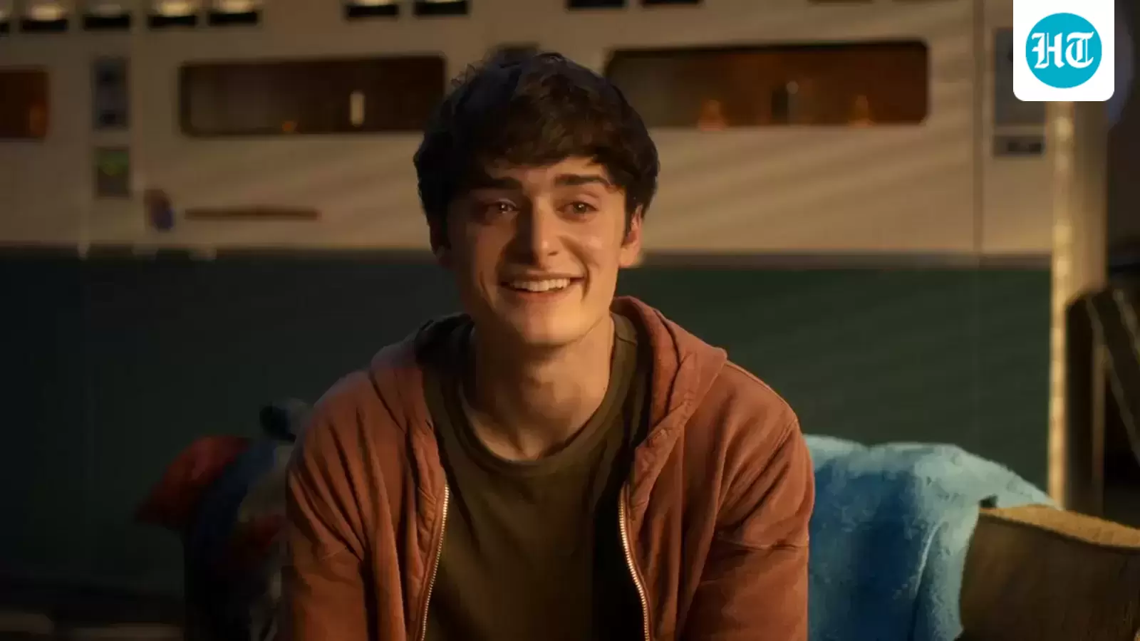 Duffer Brothers didn't expect hate, review bombing for Will's coming out scene in Stranger Things S5: 'Proud of it'