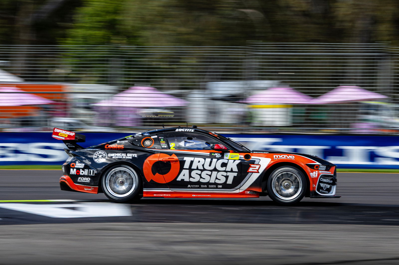 Wood breaks silence after ‘full-on’ Adelaide fallout