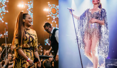 Ella Monnery to open for Sophie Ellis Bextor New Zealand tour