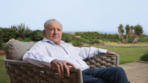 Morris Kahn, billionaire Amdocs co-founder and backer of Israel’s moon mission, dies