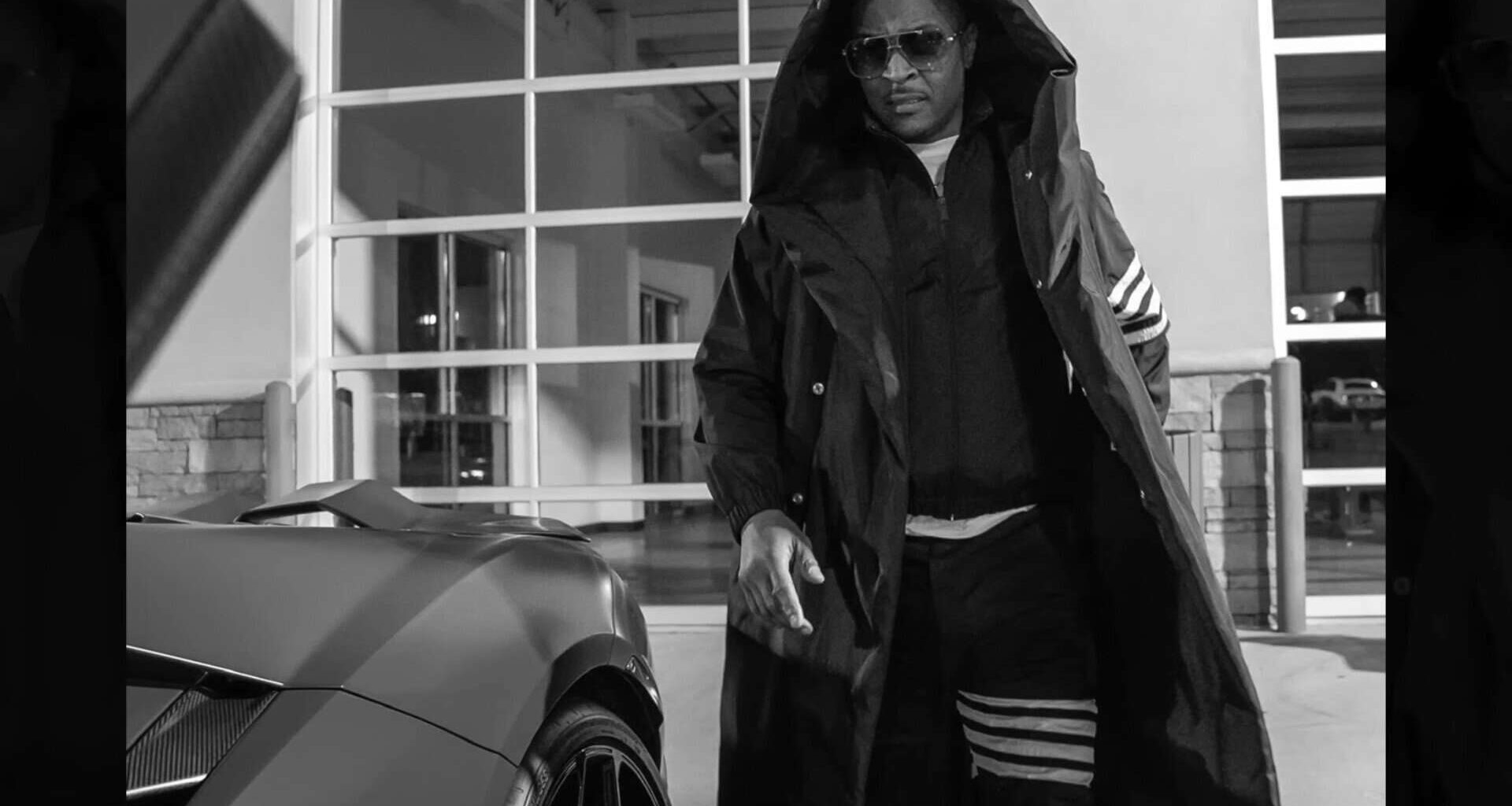 T.I. Explains Kill The King Album Title and Its Meaning