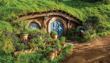 After 25 years, 'The Lord of the Rings' still attracts visitors to New Zealand: Travel Weekly