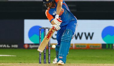 India captain Gill targets New Zealand ODI series after injury woes