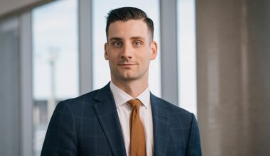 Playing the long game, this advisor turned a summer internship into a book of wealthy clients