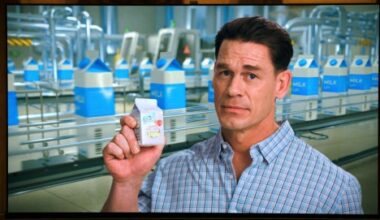 This Week, Very Important BTS