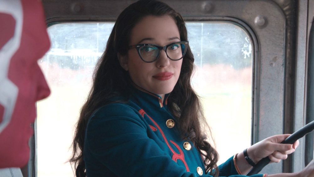 'They Could Put Me in Anything'