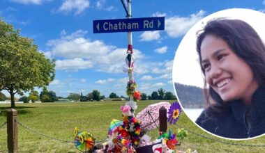 Hawke’s Bay family’s grief one year after 11yo daughter Emma-Jane Kupa killed