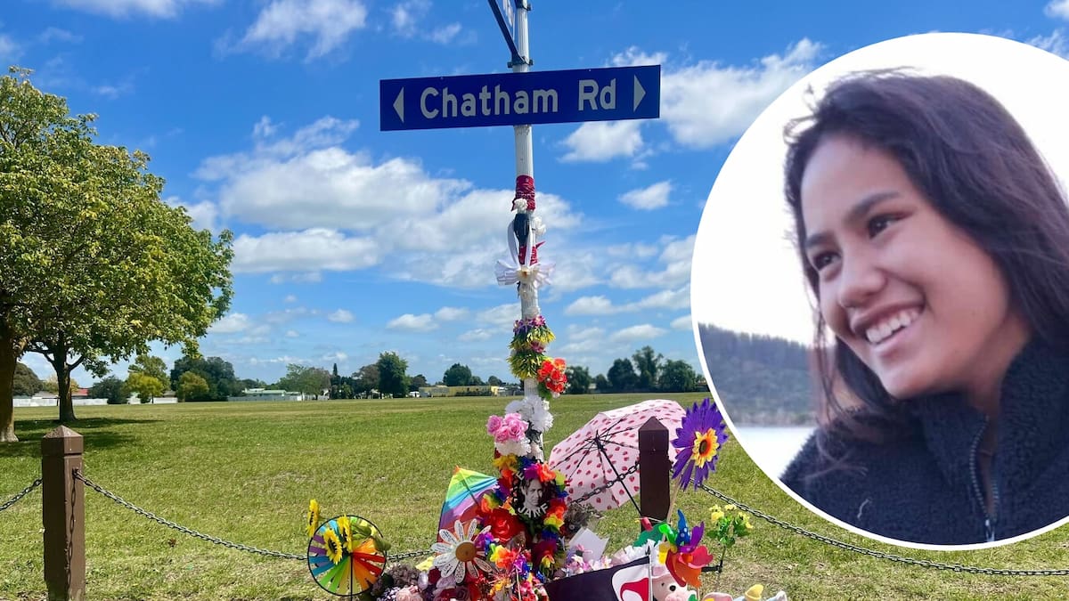 Hawke’s Bay family’s grief one year after 11yo daughter Emma-Jane Kupa killed