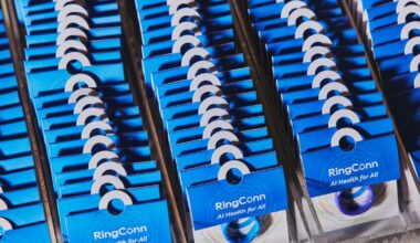 What’s Going on With Smart Rings?