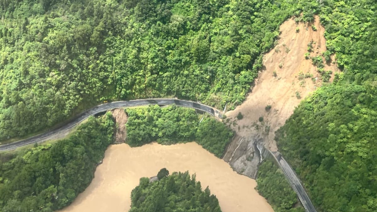 ‘Plan B’ wanted for highways that keep getting damaged by storms