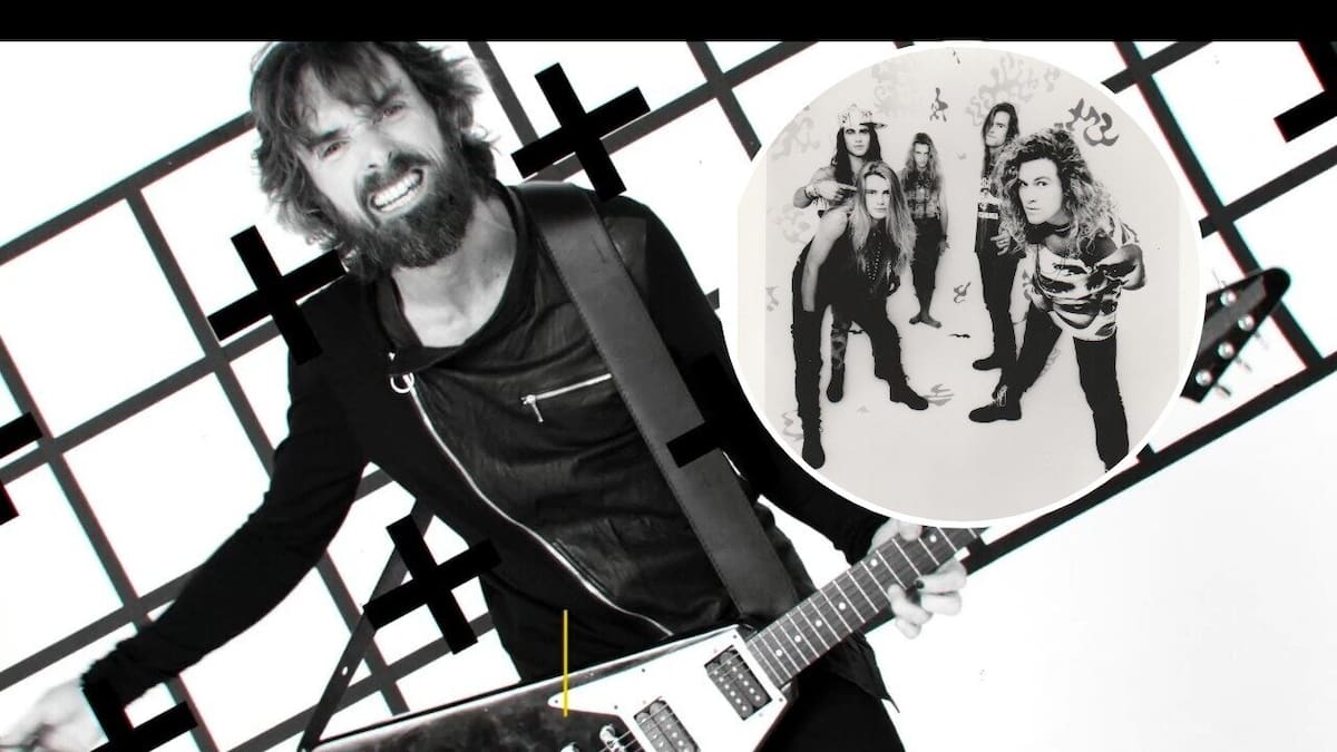 Push Push-ing on: How multiple sclerosis battle won’t stop guitarist during hit-making Kiwi band’s reunion tour