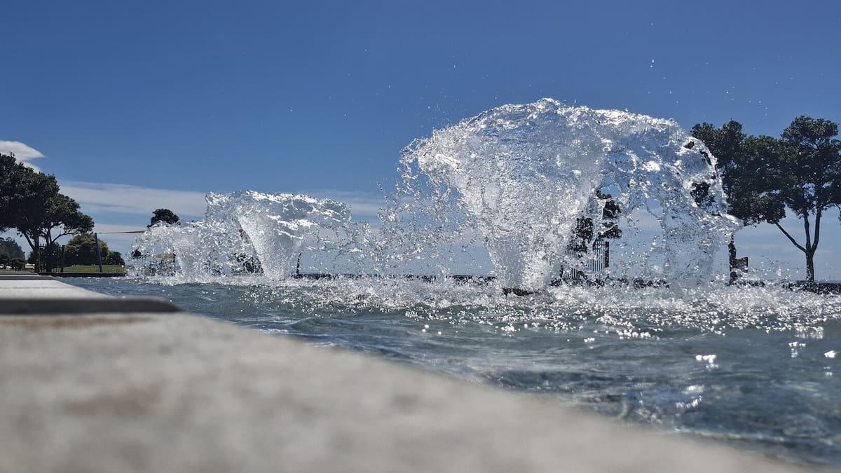 Hawke’s Bay heat: Hastings’ temperature forecast for Sunday soars to 38C