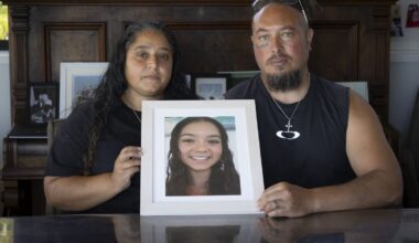 Mother of teen killed in Pongakawa crash calls for tougher drug‑driving laws