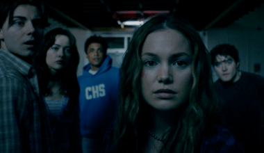 This Is Not a Test Rating