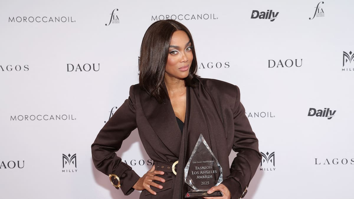 Tyra Banks admits she ‘went too far’ on America’s Next Top Model
