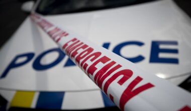 Hastings crash: Driver seriously injured in single vehicle York Rd smash