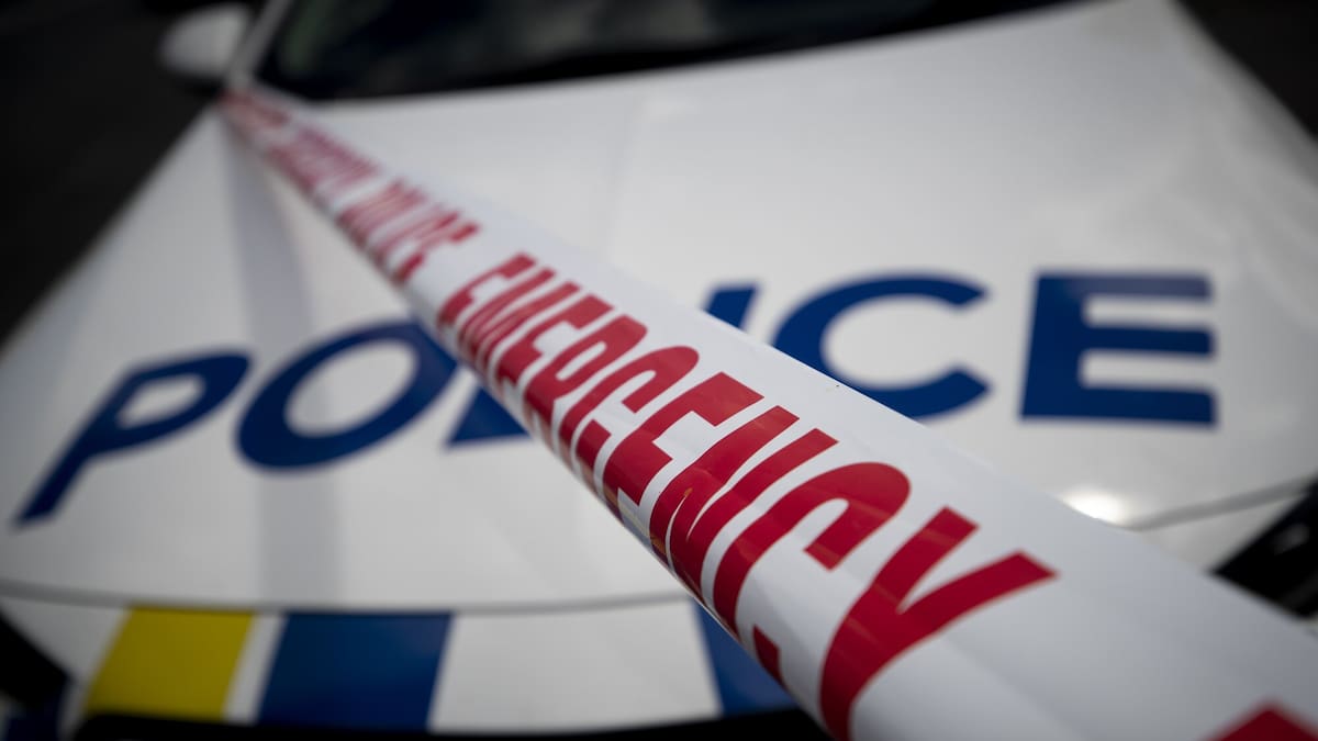 Hastings crash: Driver seriously injured in single vehicle York Rd smash