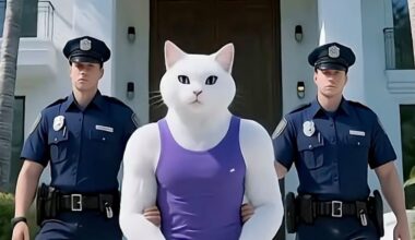 Sick of videos of cats painting? Online platforms offer filtering to fight ‘AI slop’