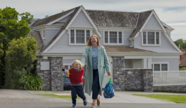 I’ve stopped tracking my kids with an AirTag – it isn’t healthy for me or my children