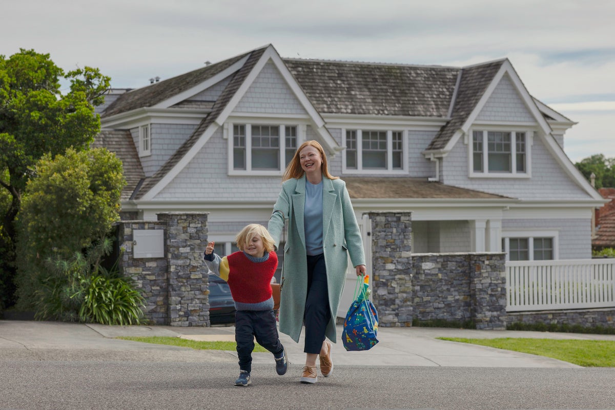 I’ve stopped tracking my kids with an AirTag – it isn’t healthy for me or my children