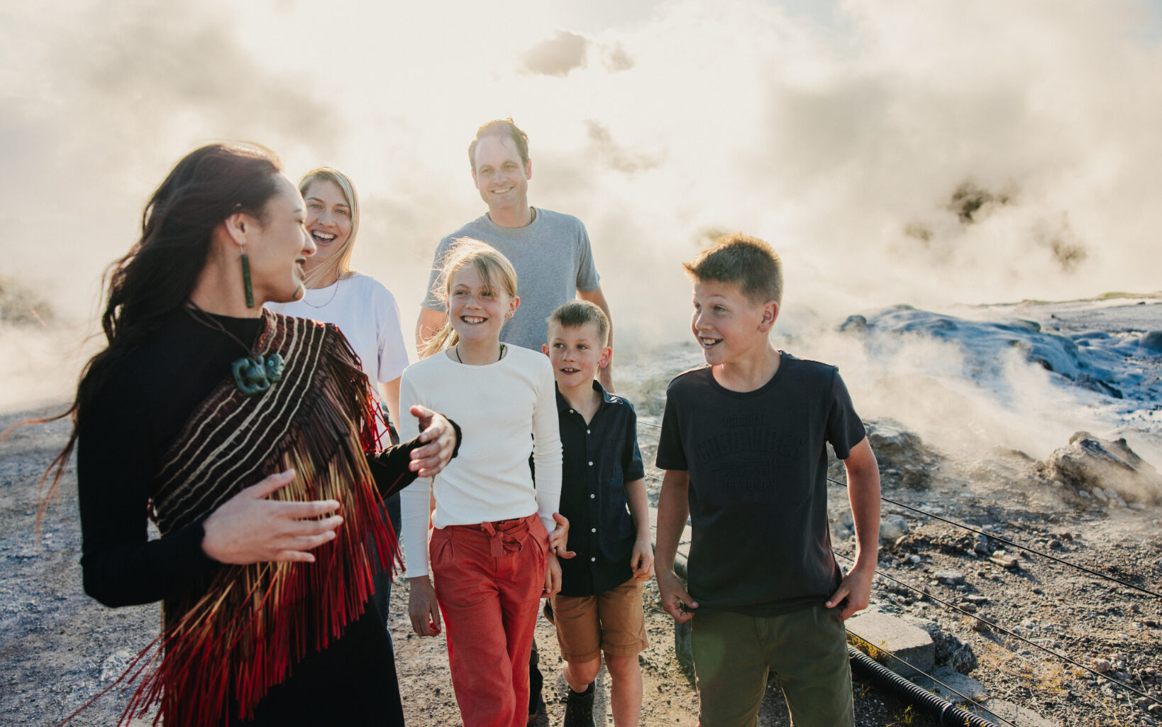 Māori culture goes from being ‘awkward’ to in demand for domestic tourists