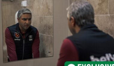 Ted Lasso star Nick Mohammed speaks about season 4 return speculation