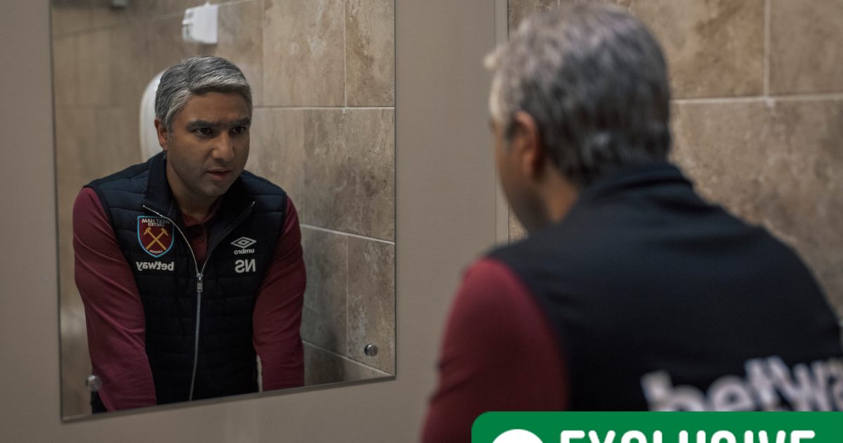 Ted Lasso star Nick Mohammed speaks about season 4 return speculation