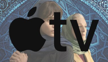 Apple's Spy Thriller Series Nobody Talks About Returns & is An Instant Hit