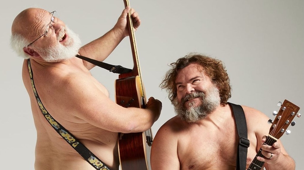 Kyle Gass Teases Tenacious D Comeback "Bigger Than Oasis!”