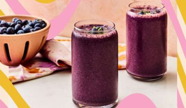 The 8 Best Mediterranean Diet Foods to Eat for Breakfast